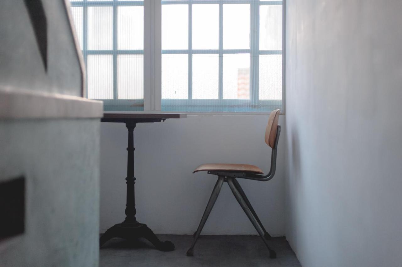 Dark Street House B&B Beigang 외부 사진